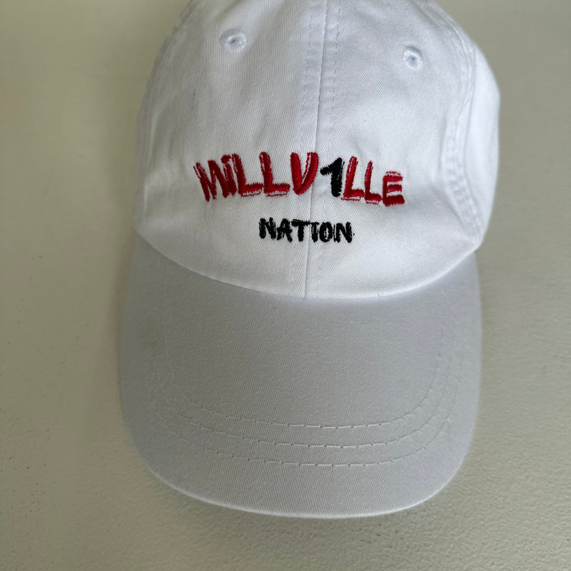 Millville Block Party Hat