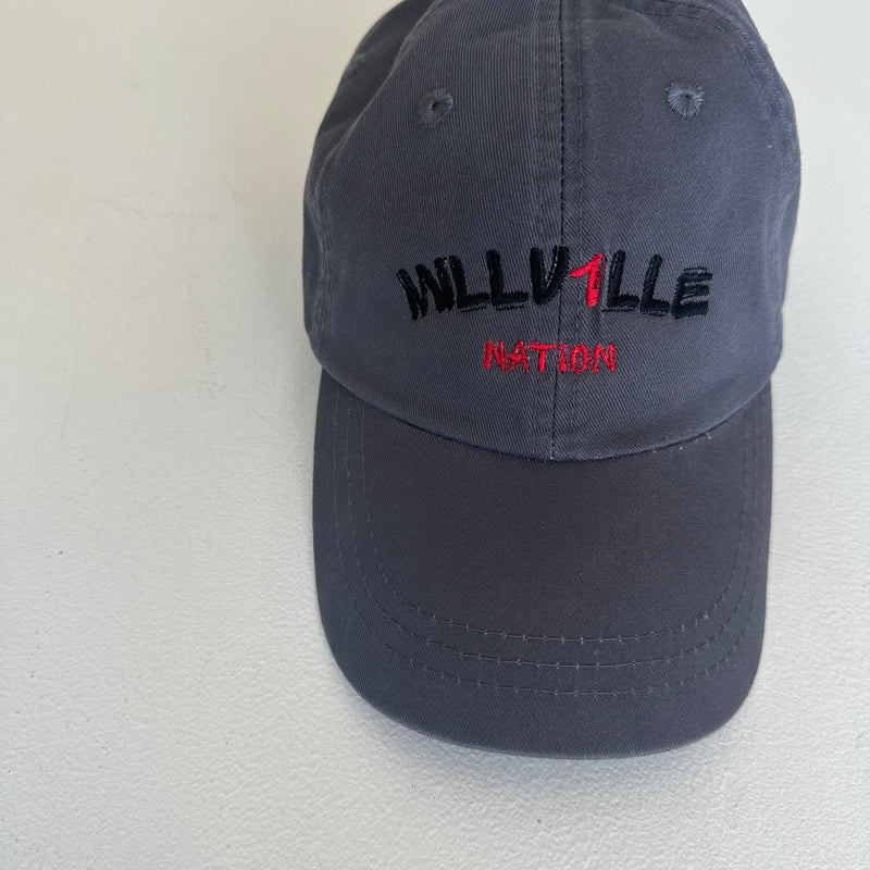 Millville Block Party Hat